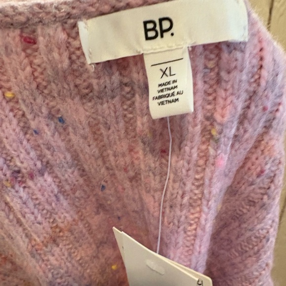 BP Sweater NWT - Picture 8 of 8